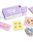 PartyDeco Girl Gang Ajándékdoboz