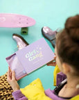 PartyDeco Girl Gang Ajándékdoboz