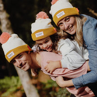 Hello Hossy Sapka - Block Camel