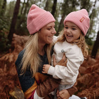 Hello Hossy Sapka - Flow Pink