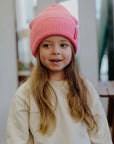 Hello Hossy Cap - Flow Pink