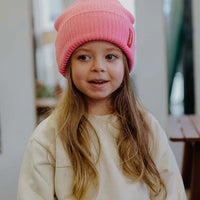 Hello Hossy Sapka - Flow Pink