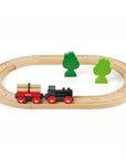 Brio® Kis erdei vonatszett - Brio - Járművek - OduStore