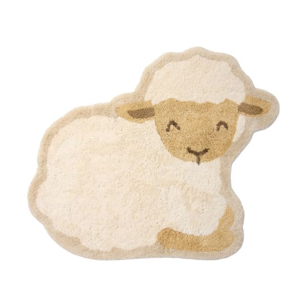 Little Dutch Children's Rug 118x80 cm - Little Farm