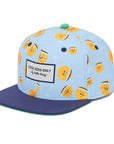 Hello Hossy Baseball sapka - Bball Crew