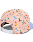 Hello Hossy Baseball sapka - Flore