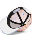 Hello Hossy Baseball sapka - Flore
