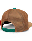 Hello Hossy Baseball sapka - Mini Iced Coffee