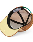 Hello Hossy Baseball sapka - Mini Iced Coffee