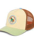 Hello Hossy Baseball Cap - Rolling Pony
