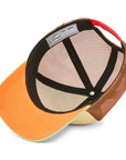 Hello Hossy Baseball Cap - Rolling Pony
