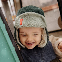 Hello Hossy Sapka - Cozy Neo