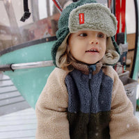 Hello Hossy Sapka - Cozy Neo