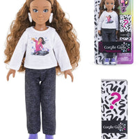 Corolle Girls® Melody Shopping baba 28cm - Corolle - Szerepjátékok