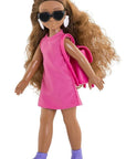 Corolle Girls® Melody Shopping baba 28cm - Corolle - Szerepjátékok
