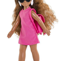 Corolle Girls® Melody Shopping baba 28cm - Corolle - Szerepjátékok