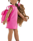 Corolle Girls® Melody Shopping baba 28cm - Corolle - Szerepjátékok