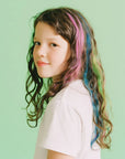 OMY Hajszínező Kréta - Rainbow