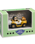 Djeco CRAZY MOTORS játékautó - Motoros Kobak - Motor Skull
