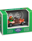 Djeco CRAZY MOTORS játékautó - Turbópók - Turbo Spider