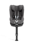 CYBEX Platinum Sirona Ti i-Size – Plus Car Seat (with integrated base)