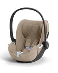 CYBEX Cloud T i-size Plus baby car seat