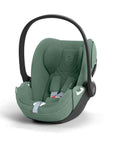 CYBEX Cloud T i-size Plus baby car seat