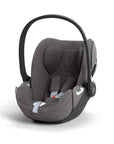 CYBEX Cloud T i-size Plus baby car seat