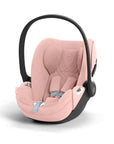 CYBEX Cloud T i-size Plus baby car seat