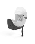 CYBEX Platinum Sirona Ti i-Size – Plus Car Seat (with integrated base)