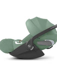 CYBEX Cloud T i-size Plus baby car seat