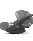 CYBEX Cloud T i-size Plus baby car seat