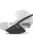 CYBEX Cloud T i-size Plus baby car seat