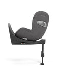 CYBEX Platinum Sirona Ti i-Size – Plus Car Seat (with integrated base)