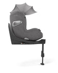 CYBEX Platinum Sirona Ti i-Size – Plus Car Seat (with integrated base)