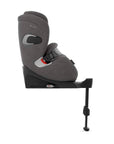 CYBEX Platinum Anoris T2 i-Size PLUS autósülés beépített légzsákkal
