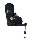 CYBEX Platinum Anoris T2 i-Size PLUS Car Seat with Integrated Airbag