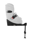 CYBEX Platinum Anoris T2 i-Size PLUS Car Seat with Integrated Airbag