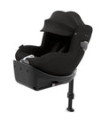 CYBEX Platinum Sirona Ti i-Size – Plus Car Seat (with integrated base)