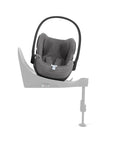 CYBEX® Cloud T i - size Plus autós babaülés - Mirage Grey - Cybex - Autós babaülés - OduStore
