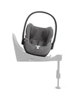 CYBEX® Cloud T i - size Plus autós babaülés - Mirage Grey - Cybex - Autós babaülés - OduStore