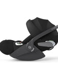 Cybex® Cloud T i - Size Plus Sepia Black - OduStore - Autósülés - Cybex