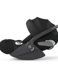 Cybex® Cloud T i - Size Plus Sepia Black - OduStore - Autósülés - Cybex