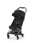 CYBEX Coya babakocsi (több színben) - Rosegold vázzal - Cybex - Sport babakocsi