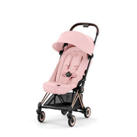 CYBEX Coya babakocsi (több színben) - Rosegold vázzal - Cybex - Sport babakocsi