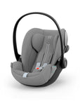 CYBEX Gold Cloud G i - Size PLUS autós babaülés - Cybex - Autósülés