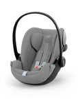 CYBEX Gold Cloud G i - Size PLUS autós babaülés - Cybex - Autósülés