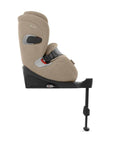 CYBEX Platinum Anoris T2 i - Size PLUS autósülés beépített légzsákkal - Cybex - Autósülés