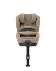 CYBEX Platinum Anoris T2 i - Size PLUS autósülés beépített légzsákkal - Cybex - Autósülés