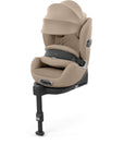 CYBEX Platinum Anoris T2 i - Size PLUS autósülés beépített légzsákkal - Cybex - Autósülés